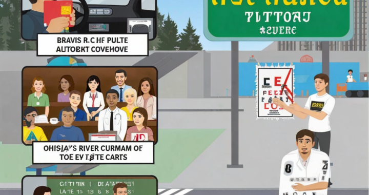 Descubra as Mudanças Polêmicas na CNH em 2025: Atualizações e Impactos para Motoristas