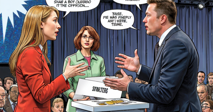 O Choque de Titãs: Janja, Musk e o Equilíbrio Precário de Lula