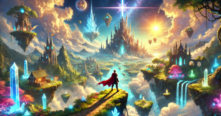 Metaphor: ReFantazio Resgata o Legado ou É Só Mais Uma Farsa?