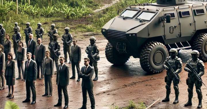 Biden na Amazônia: Críticas, Curiosidades de Segurança e ‘The Beast’ no G20