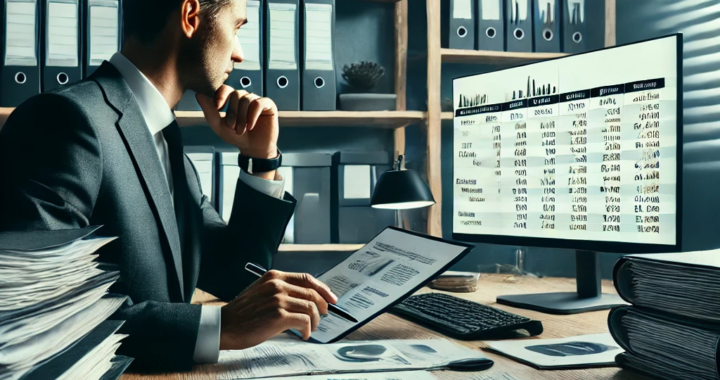 Gestão Estratégica: Como Manter a Regularidade no Perse e Evitar Sanções