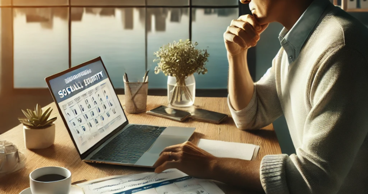 Pagamentos da Previdência Social nos EUA: Tudo sobre as Datas de Novembro