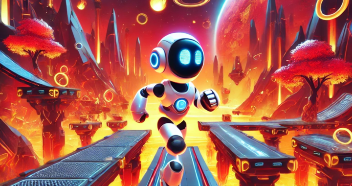 Astro Bot: DLCs Quentes e Surpresas no Horizonte