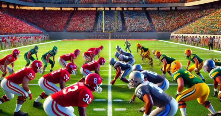 Análise do Colégio Futebol: Surpresas, Ascensões e a Volta dos Gigantes