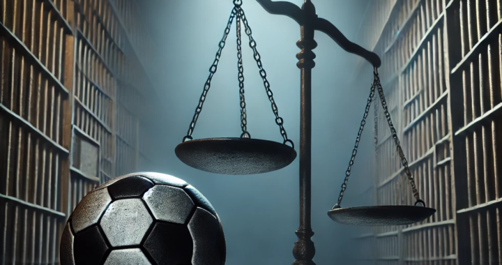 Robinho: Dos gramados aos tribunais – A trajetória de uma estrela em queda livre