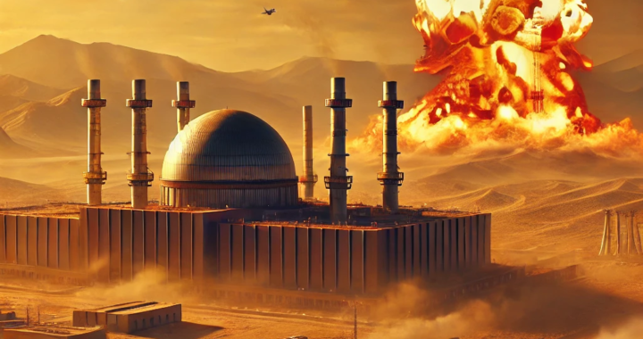 Análise do Impacto dos Bombardeios Israelenses sobre o Programa Nuclear Iraniano