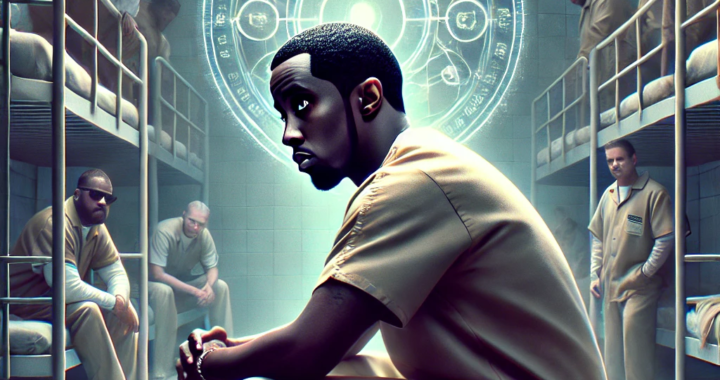 Explorando o Universo de Sean ‘Diddy’ Combs: Prisão, Escândalos e Misticismo