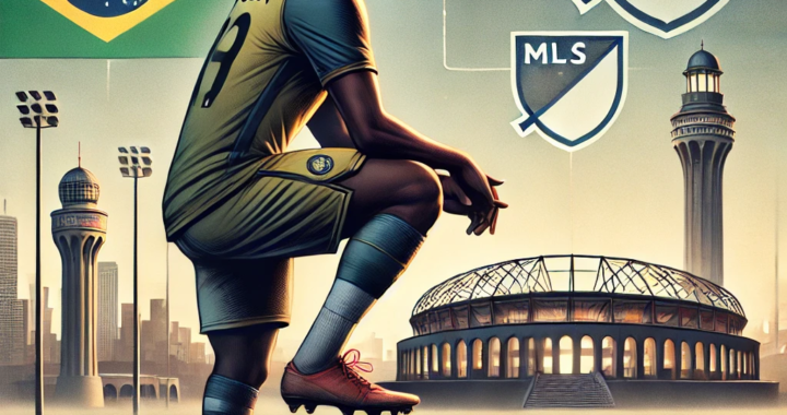 A Reviravolta de Pogba: Novos Começos e Possibilidades no Futebol