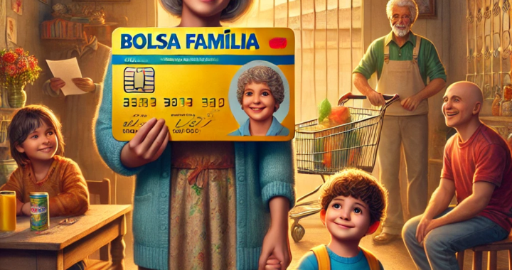 Calendário do Bolsa Família de Novembro Desvendado: Não Perca o Prazo!