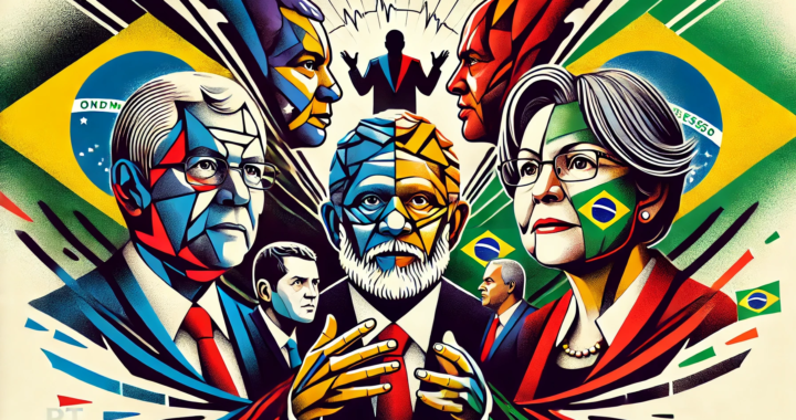 Polêmicas e Controvérsias no PT: Gleisi, Lula e as Tensões Internas